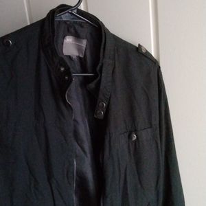Asos Men's Medium Zipper Jacket